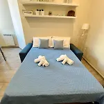 Acqua Marina Sea View Apartment Ostia