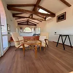 Elegante Attico Centro Storico - Panoramic View -