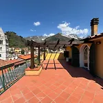Elegante Attico Centro Storico - Panoramic View -