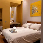 Fuaje Concept Rooms Chiaia