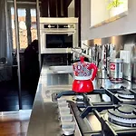 Gaia Boutique Apartment