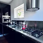 Gaia Boutique Apartment