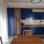 Aqua Apartment
