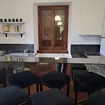 La Terrazza Sul Ceppo