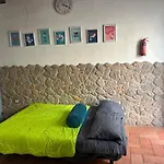 Casa Nelly - Accommodation In The Heart Of Bibbona!