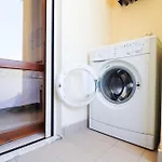 Casa A 300M Dal Mare - Aria Condizionata - Parcheggio Gratuito