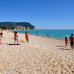 Villetta A Schiera Trilocale Cod 492 - Taunus Vacanze