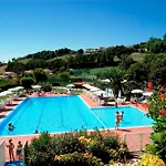 Villetta A Schiera Trilocale Cod 492 - Taunus Vacanze