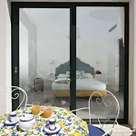 Amalfi Room Seaview With Terrace