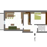 Panorama Apartments Walter