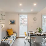 Borsieri Como Apartments With Parking By Rent All Como