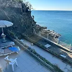 Cala Verde House, Apartment With Sea Access