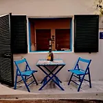 Cavo Beach 6