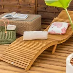 Rooftop Sealavie, Viareggio Jacuzzi E Terrazza Privata