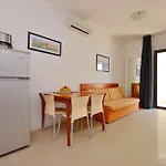 Apartments In Lignano 21632