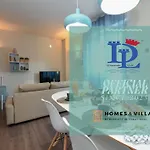Desenzanoloft Official Partner Marriott Homes & Villas - Jack'S Penthouse