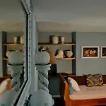 Pretore Rustico Land-Ferienhaus