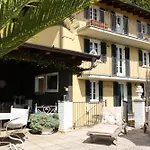 Pretore Rustico Land-Ferienhaus