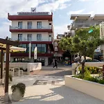 Hotel Admiral