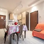Rosa Lido Adriano Centro Citta