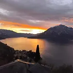 Villa Grazie Mille - Above Varenna' S Hill - Lake Como