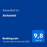 Antoniet