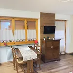 Chalet La Cometa