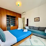Villa Falconieri Sorrento Suite