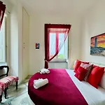 Villa Falconieri Sorrento Suite
