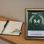 Villa Sorge Apartments