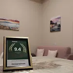 Villa Sorge Apartments