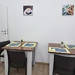 Domus De Loco Sano