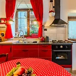 Apartment Alla Fontana By Interhome