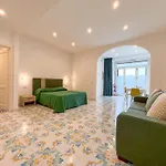 Suites In The Amalfi Coast - Guesthouse With Terrace Near Amalfi - Breathtaking View Of Ravello