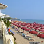 Holidaycasa Rocy - Ampio Con Vista Mare