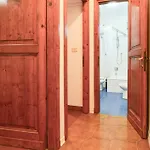 Appartamento Golfo Di Campo