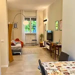 Como City Apartment Giulio Cesare