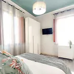Centro Room&Apartments Bilocale 4