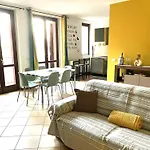 Lake And River Feelings - Dervio Apartment