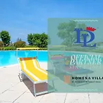 Desenzanoloft Official Partner Marriott Homes & Villas - Co2 Apartment In Residence Vistalago With 5 Pools