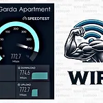 Louis Garda Apartment