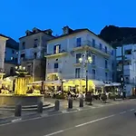 Eleonora'S House Minori Main Square