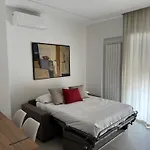 Garden Apartment Fuorigrotta
