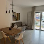 Garden Apartment Fuorigrotta