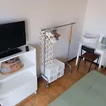 Alba Trilocale Vista Mare - 2 Camere Da Letto