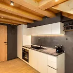 Chalet River Villa Genf Spa - Relax
