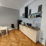 Vico 4 Charme Apartments
