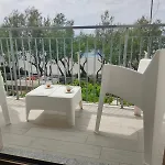 Paradiso In Riva Al Mare