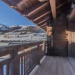 Spark Chalet E Spa Livigno