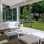 Villa Marina Di Pietrasanta With Private Pool 200M From The Beach
